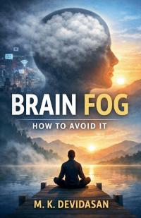 Brain Fog - How to Avoid it