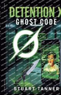 Detention X - Ghost Code