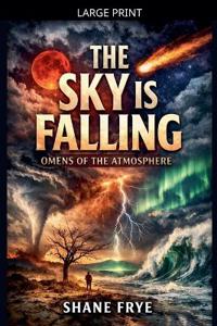 Bokomslag för "The Sky is Falling"