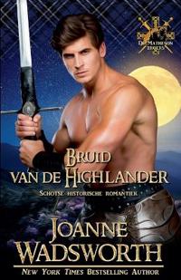 Bruid van de Highlander