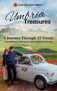Umbria Treasures