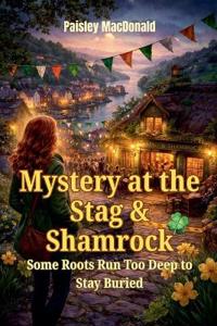 Mystery at the Stag & Shamrock