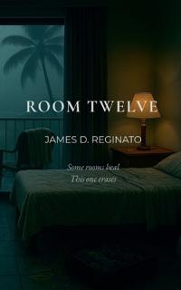 Bokomslag for "Room Twelve"