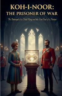 Koh-i-Noor The Prisoner of War