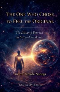 The One Who Chose to Feel the Original