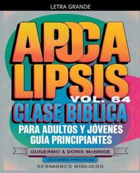Clase Bíblica para Adultos y Jóvenes