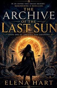 The Archive of the Last Sun