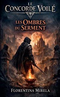 Le Concorde Voilé