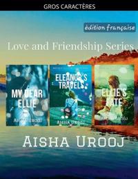 Love and Friendship Series