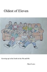Oldest of Eleven