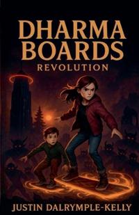 Dharma Boards - Revolution