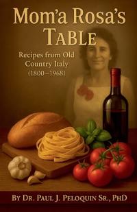 Mom'a Rosa's Table