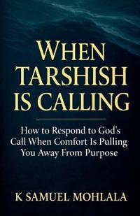 When Tarshish Is Calling