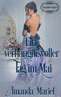 Ein verhängnisvoller Tag im Mai