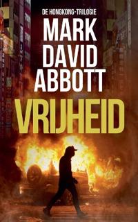 Vrijheid