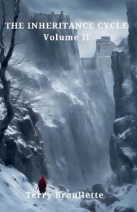 Bokomslag for "Drachenfels - Covenant of Shadows"