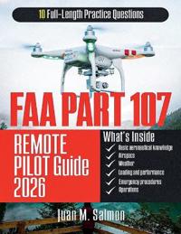 FAA Part 107 Remote Pilot Guide