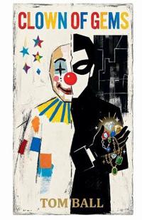 Clown of Gems
