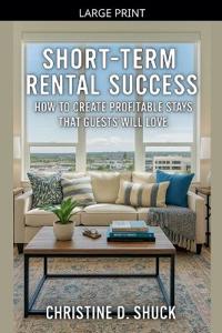 Short-Term Rental Success