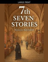 Bokomslag for "7th Seven Stories"