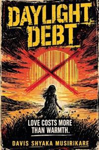 Bokomslag för "Daylight Debt"