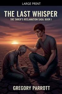 The Last Whisper