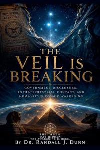 The Veil Is Breaking
