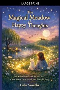 The Magical Meadow of Happy Thoughts