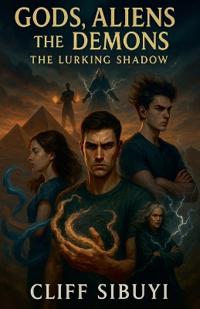 Gods, Aliens and Demons