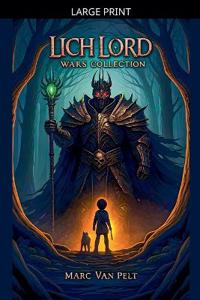 Lich Lord Wars Collection