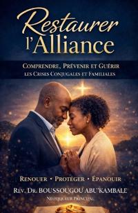 Restaurer l'Alliance