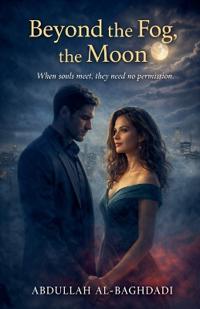 Beyond the Fog, the Moon