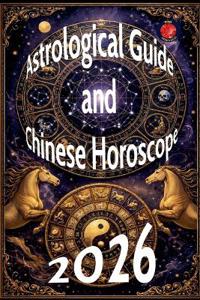 Astrological Guide and Chinese Horoscope 2026