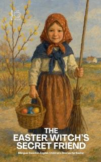 The Easter Witch's Secret Friend
