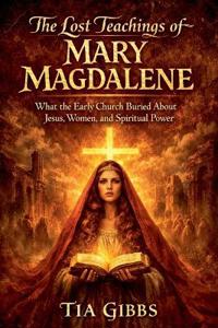 The Lost Teachings of Mary Magdalene