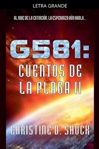 Cuentos de la Plaga II