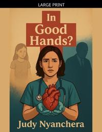 Bokomslag for "In Good Hands?"