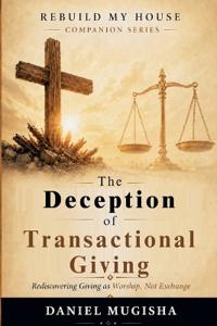 The Deception of Transactional Giving