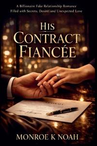 His Contract Fiancée