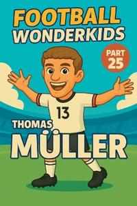 Football Wonderkids
