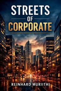 Streets of Corporate