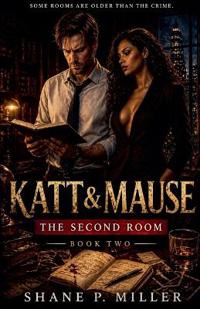 Bokomslag för "Katt & Mause  The Second Room"