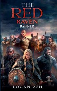 The Red Raven Banner