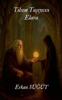 Tilsim Tasiyicisi - Elara