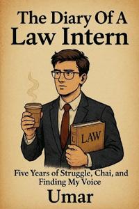 The Diary Of A Law Intern