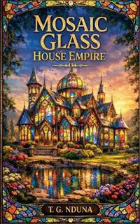 Mosaic Glass House Empire