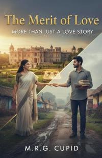 Bokomslag for "The Merit of Love"