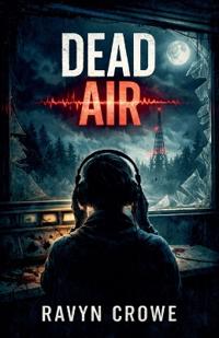 Bokomslag for "Dead Air"