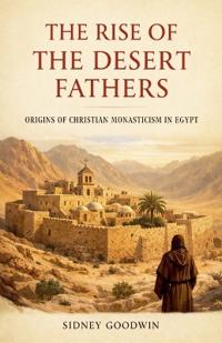 The Rise of the Desert Fathers