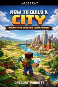 How to Build a City